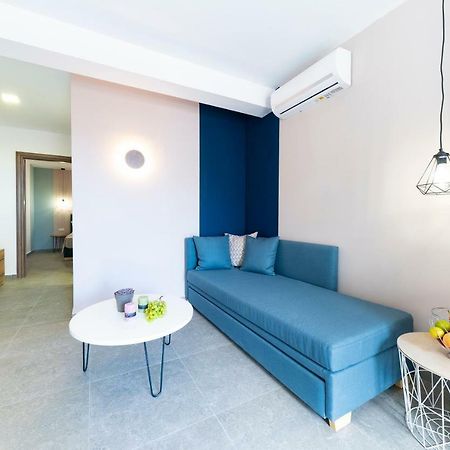 Villa Elia 카발라 외부 사진