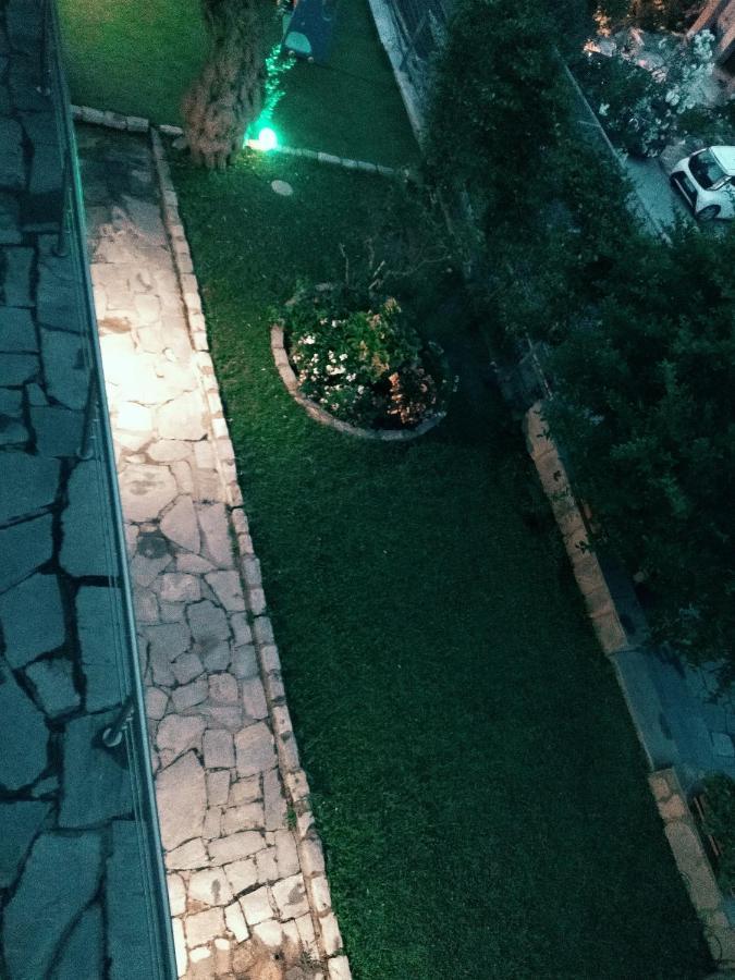 Villa Elia 카발라 외부 사진