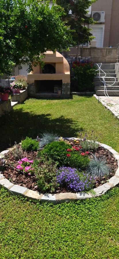 Villa Elia 카발라 외부 사진