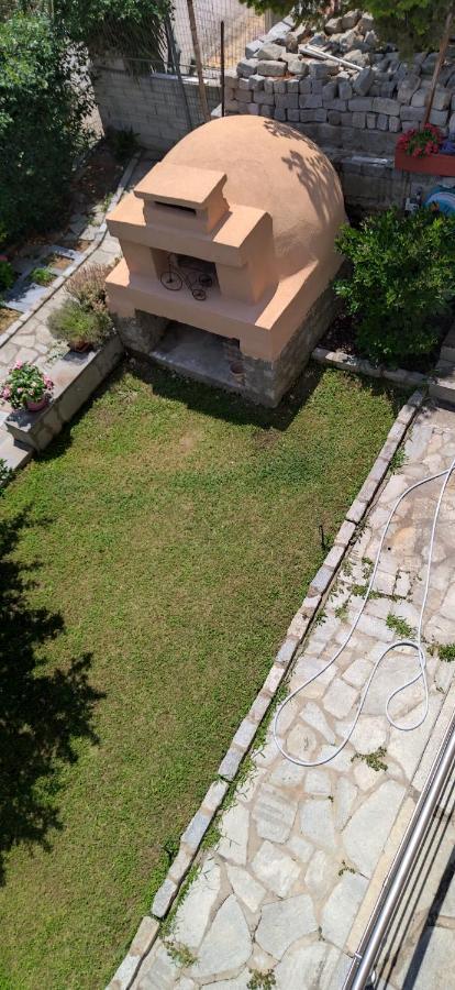 Villa Elia 카발라 외부 사진