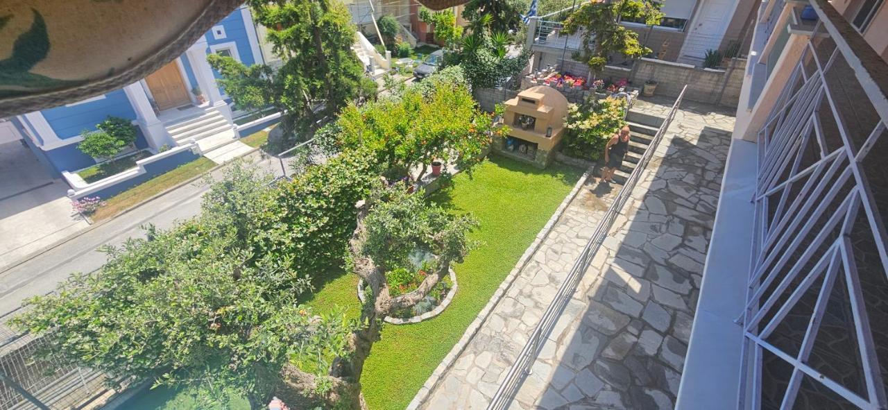 Villa Elia 카발라 외부 사진