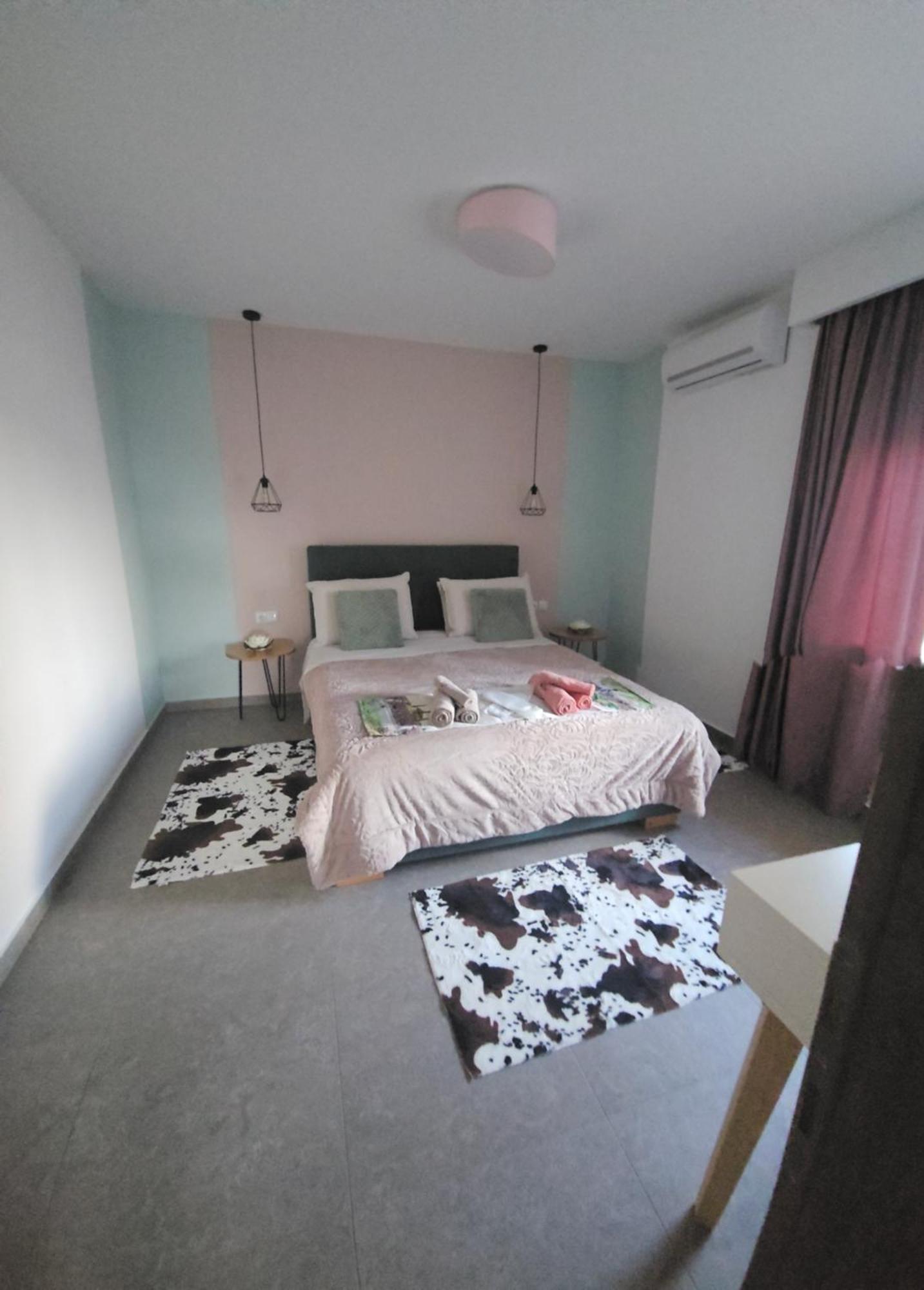 Villa Elia 카발라 외부 사진
