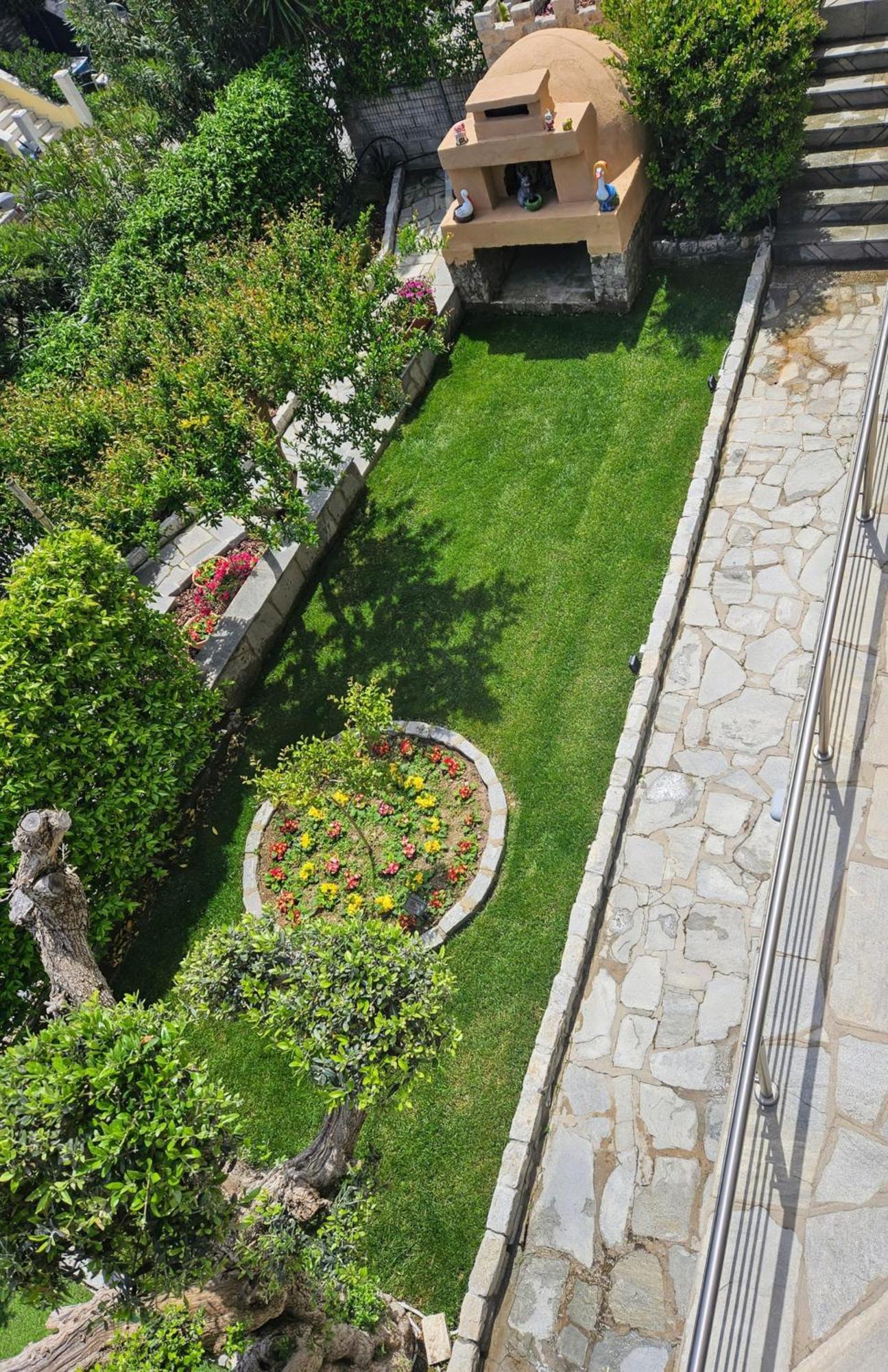 Villa Elia 카발라 외부 사진