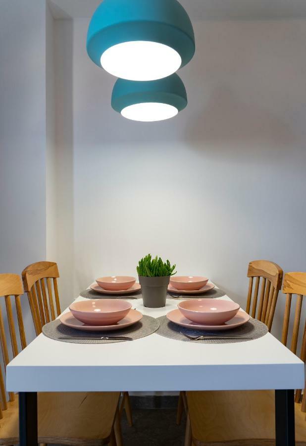 Villa Elia 카발라 외부 사진