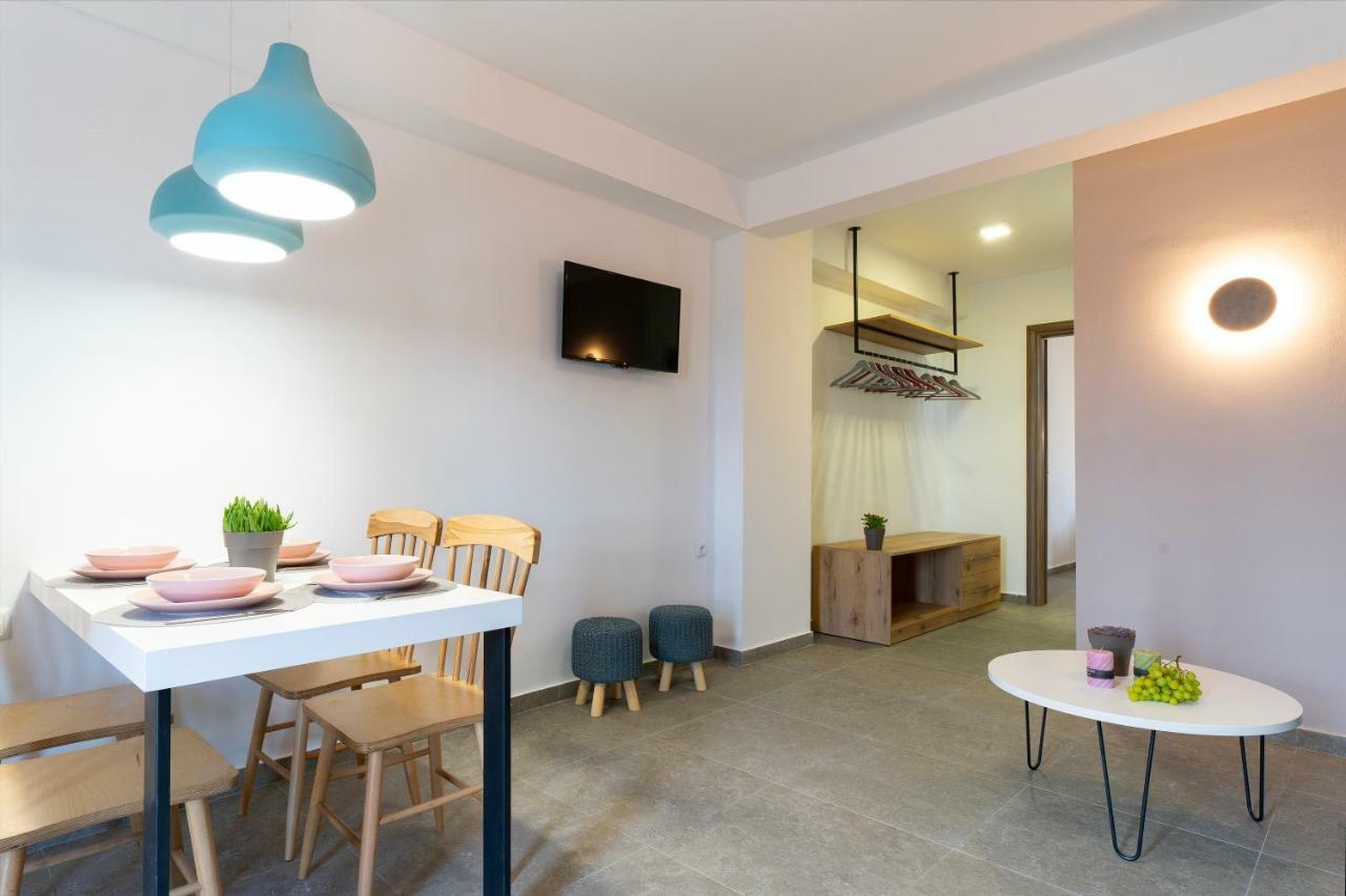 Villa Elia 카발라 외부 사진