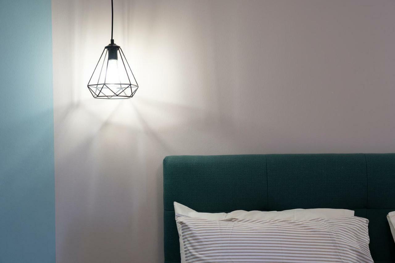 Villa Elia 카발라 외부 사진